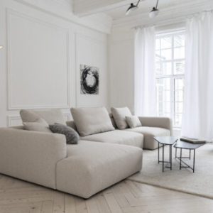 Piano-2 - 2400 × 1170 × 850 мм
