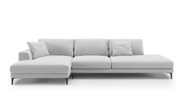 Nebbia - 3370-1530-850
