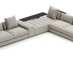 Massimo — 3800-2900-890 мм