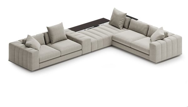 Massimo - 3800-2900-890 мм