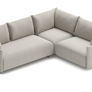 Nuovo - 3000-2500-760 мм