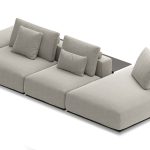 Moderna — 3900-1600-800 мм
