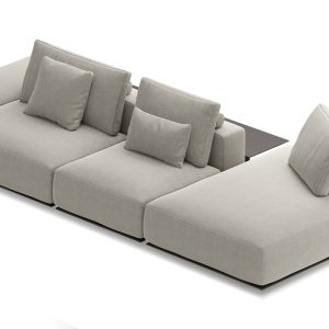 Moderna - 3900-1600-800 мм