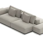 Moderna — 3900-1800-800 мм