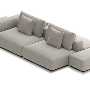 Moderna - 3900-1800-800 мм