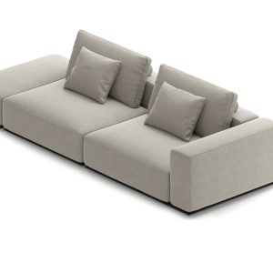 Moderna - 3200-1150-800 мм