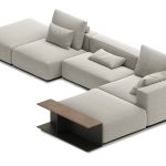 Moderna — 4200-2400-800 мм