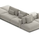 Moderna — 4500-2700-800 мм
