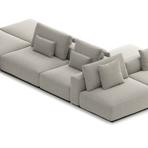 Moderna - 4500-2700-800 мм