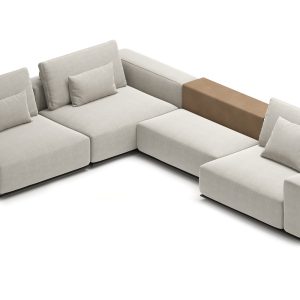Moderna - 3800-3050-800 мм